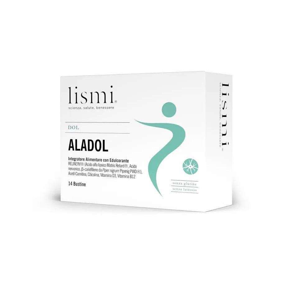 Aladol – 14 sachets