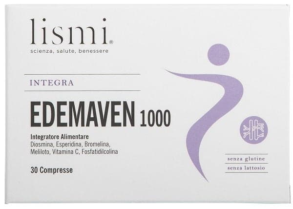 Edemaven 1000 – 30 comprimés