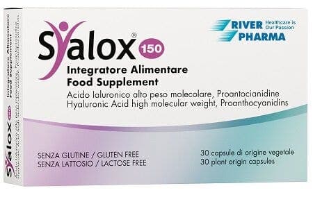Syalox 150 – 30 gélules