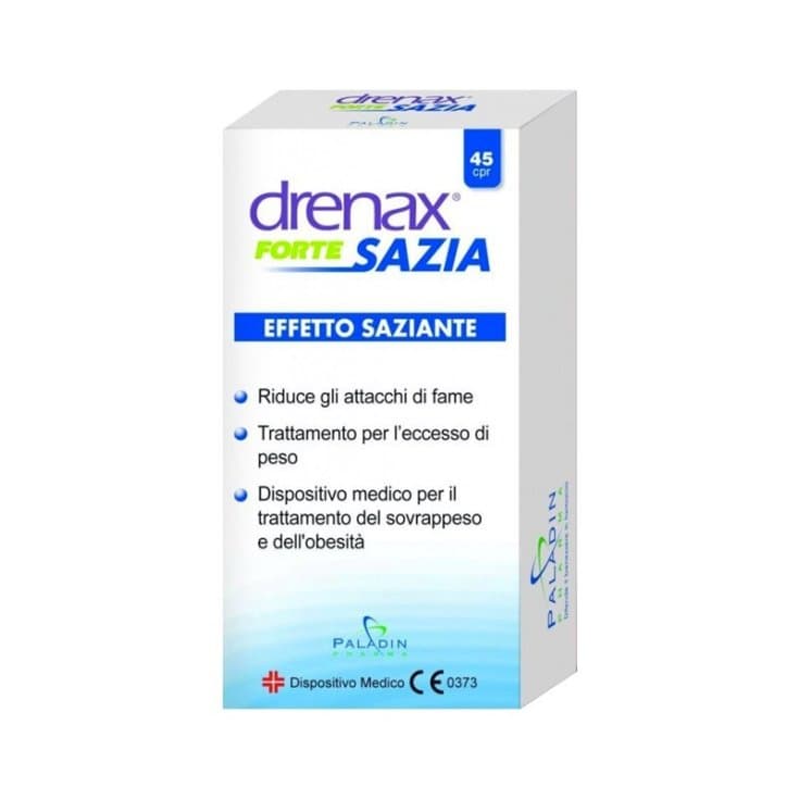 Drenax Forte Sazia – 45 comprimés