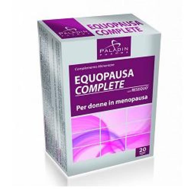 Equopausa Complete – 20 comprimés