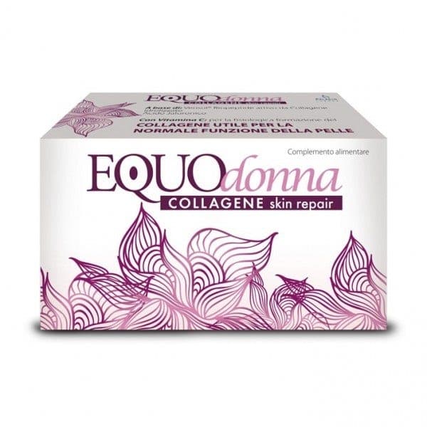 Equodonna Collagène – 20 sachets
