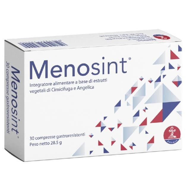 Menosint – 60 comprimés