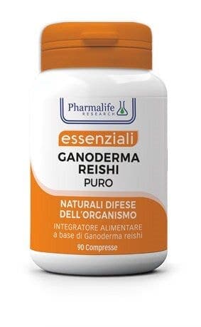 Ganoderma Puro – 90 Tabletten