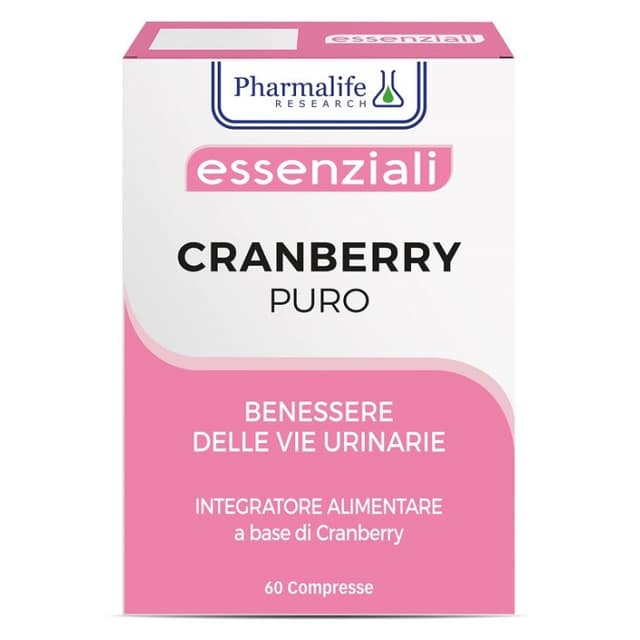Canneberge – 60 comprimés | Cranberry Puro