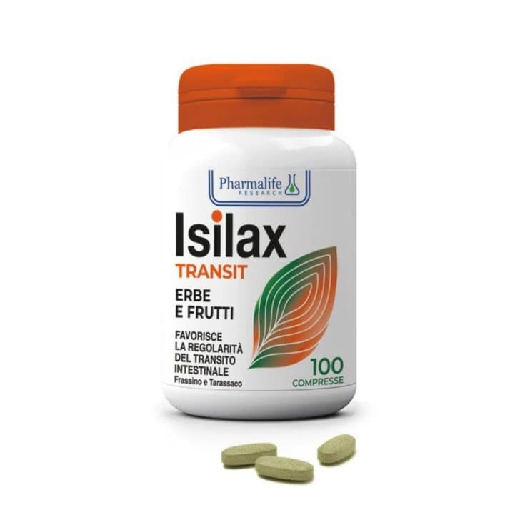 Isilax Transit – 100 Tabletten