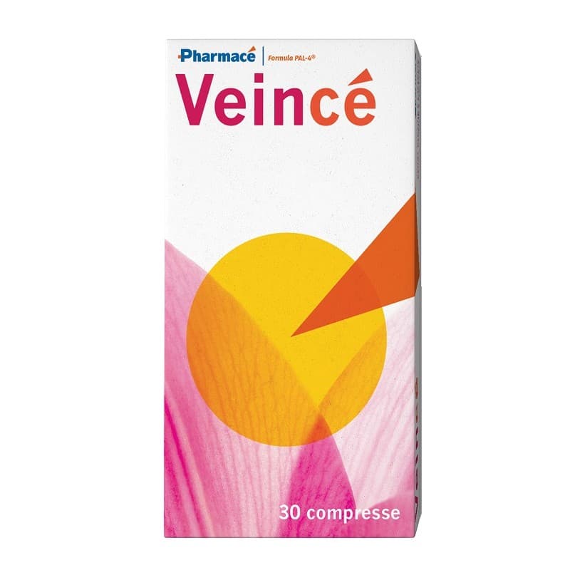 Veinc'è – 30 Tabletten