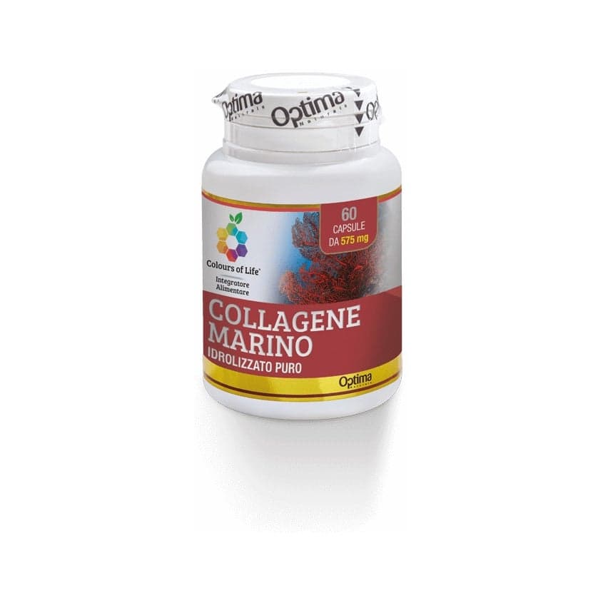 Collagene Marino Idr – 60 gélules