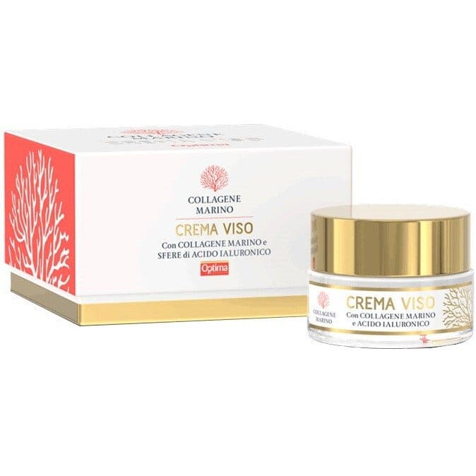 Collagene Marino – Crème Visage