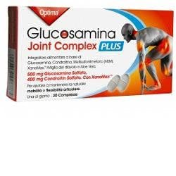 Glucosamina Joint Complex Plus – 30 comprimés