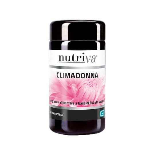 Nutriva Climadonna – 50 gélules