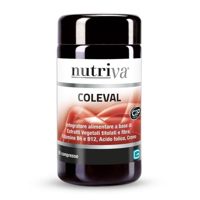 Berbérine + Chardon-Marie – 60 gélules | Nutriva Coleval