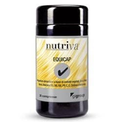 Nutriva Equicap – 30 Kapseln