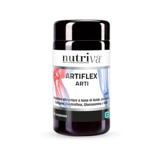 Nutriva Artiflex Arti – 50 Gélules