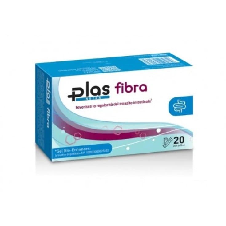 Plas Fibra – 20 sachets