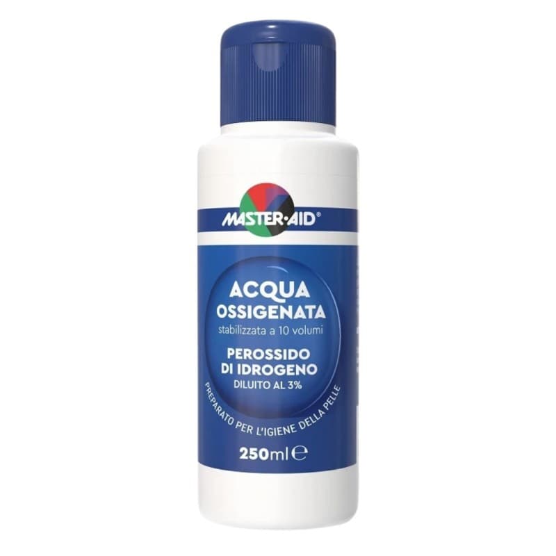 M-Aid Wasserstoffperoxid – 250 ml