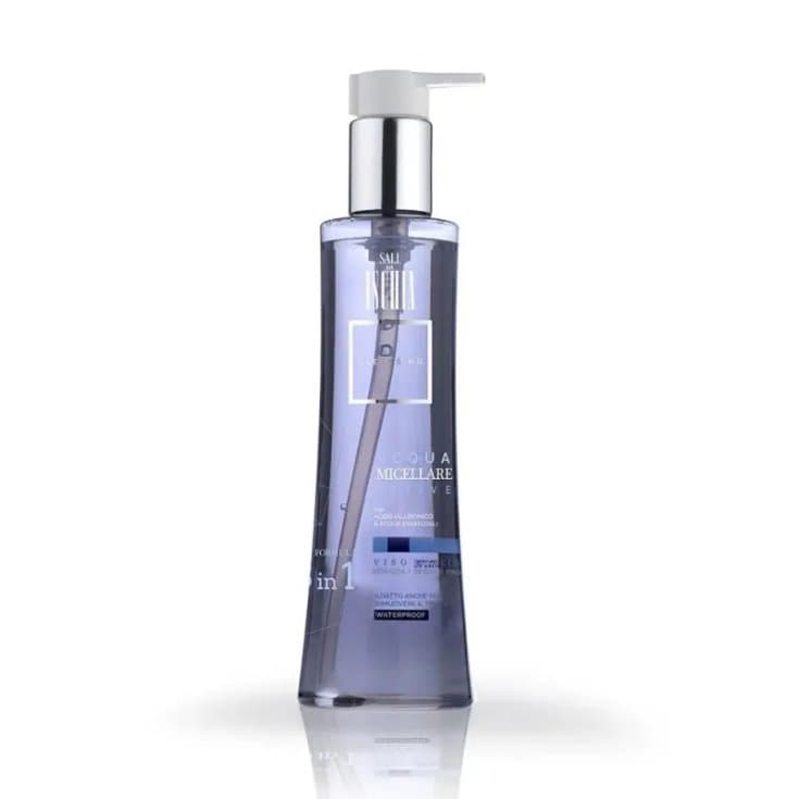Ischia Salze Eau Micellaire – Nettoyant