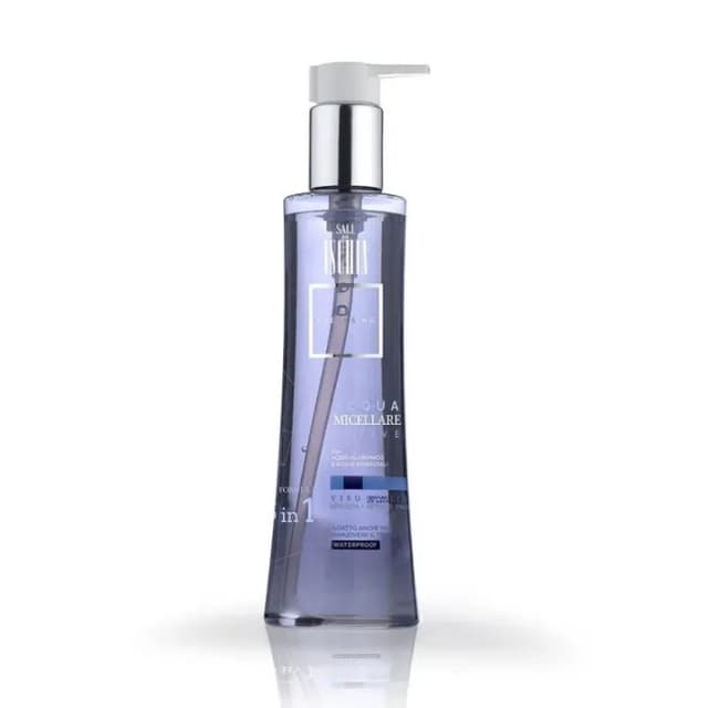 Ischia Sels Eau Micellaire – Nettoyant