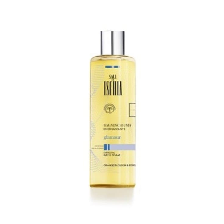 Ischia Salze Gel Douche Glamour – 250 ml