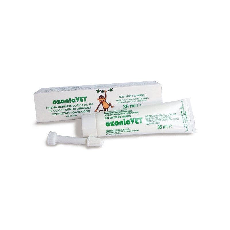 OzoniaVet – 35 ml