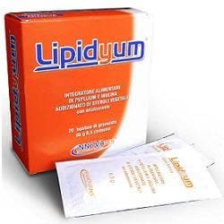 Colonfit Lipidyum – 20 sachets