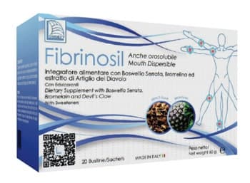Fibrinosil – 20 Beutel