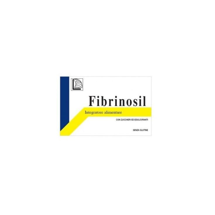 Fibrinosil – 20 Tabletten