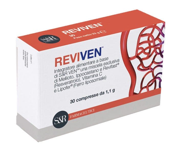 Reviven – 30 comprimés
