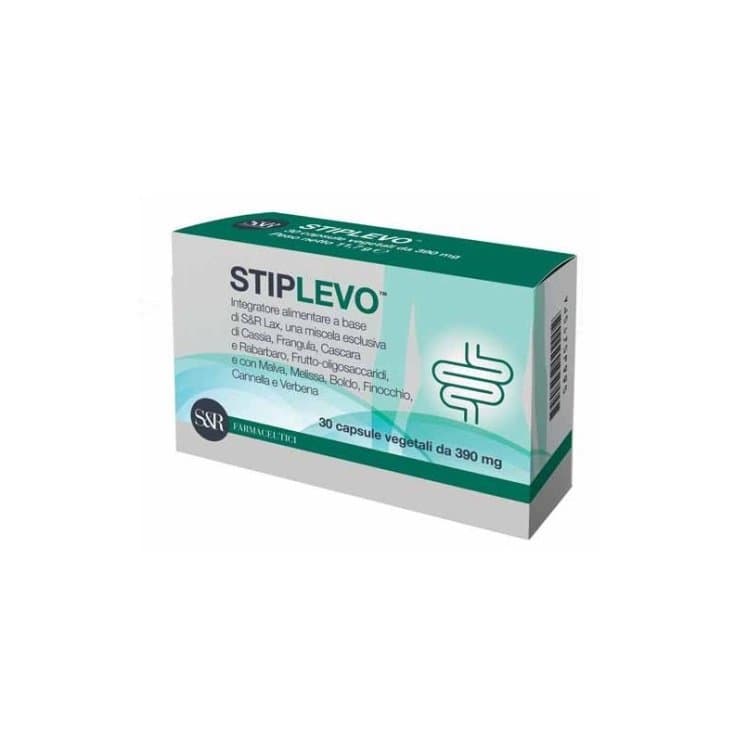 Stiplevo – 30 gélules végétales