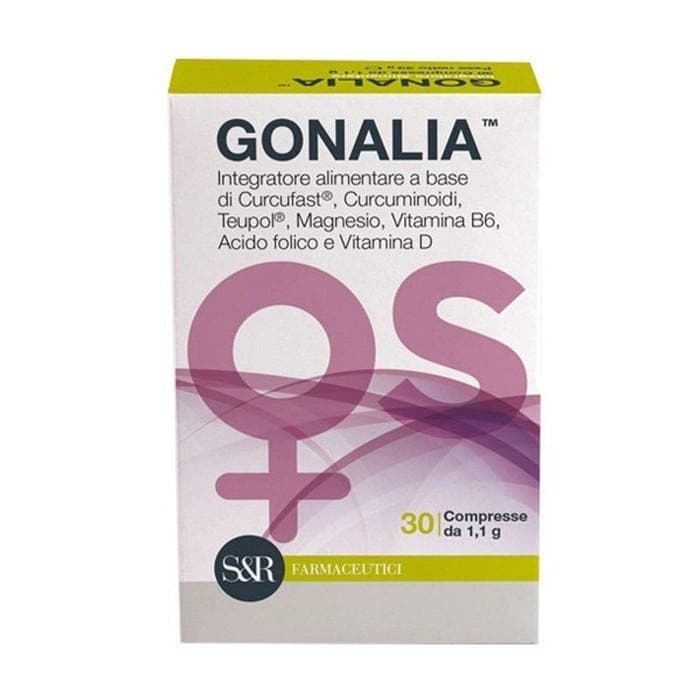 Gonalia – 30 comprimés