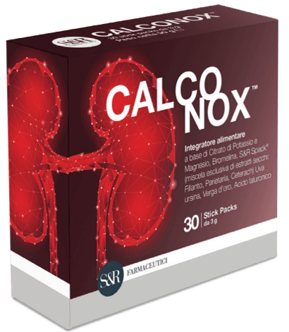 Calconox – 30 Stickpacks