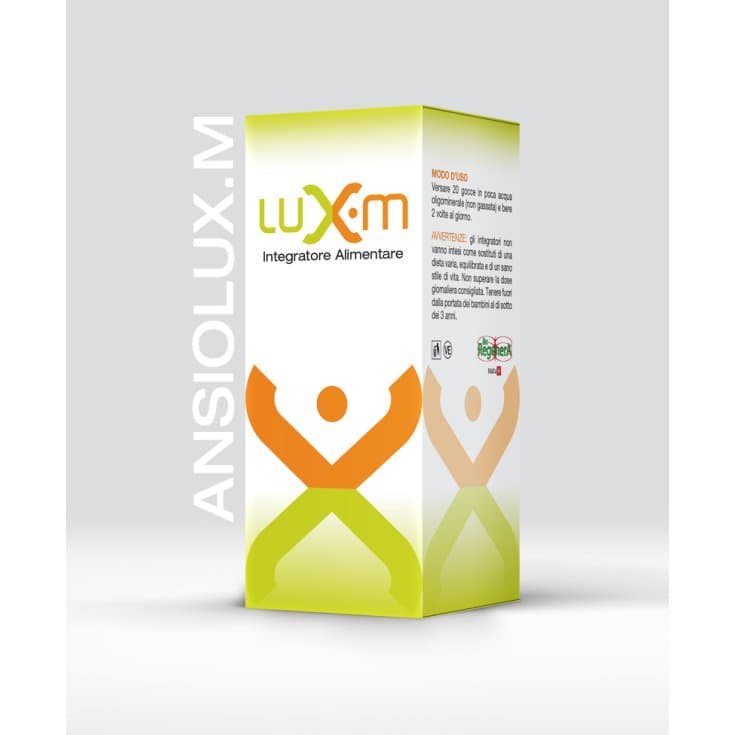 Ansiolux M – 50 ml Flüssig
