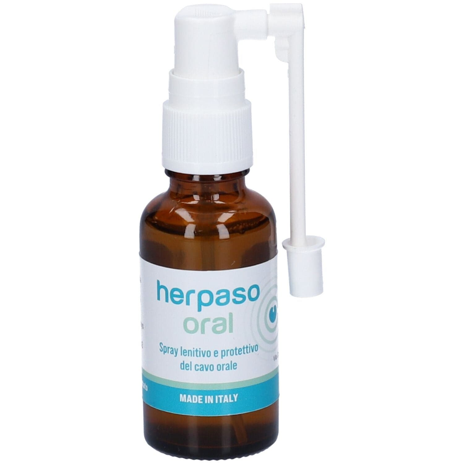 Herpaso Oral – 30 ml