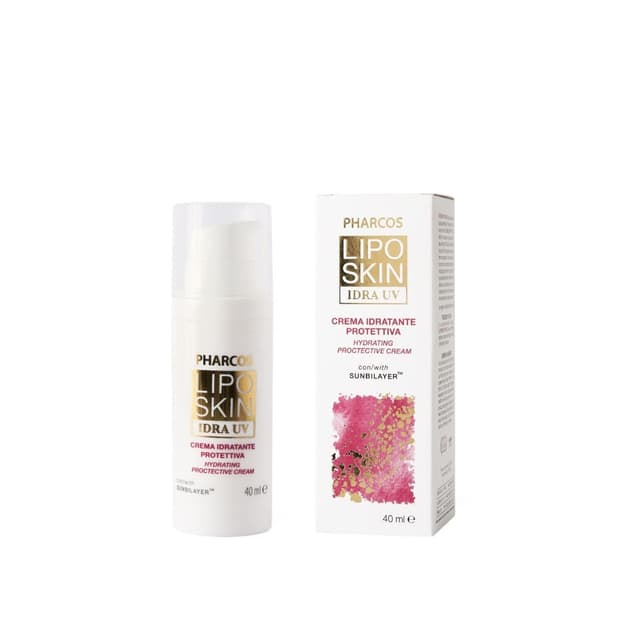 Liposkin Idra UV – Crème 40 ml