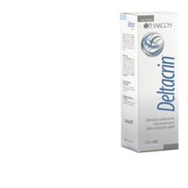 Deltatar SH – 250 ml Shampooing