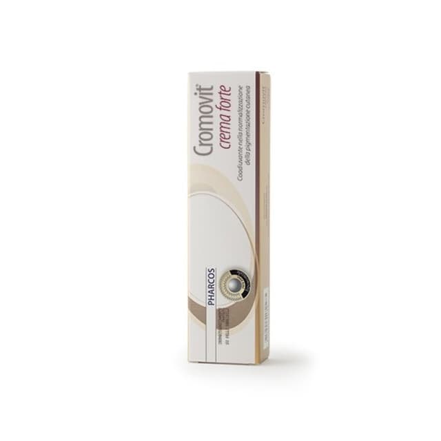 Cromovit Forte Crème – 40 ml