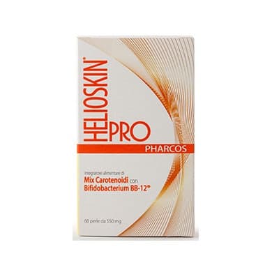 Pharcos Helioskin Pro – 60 Perlen