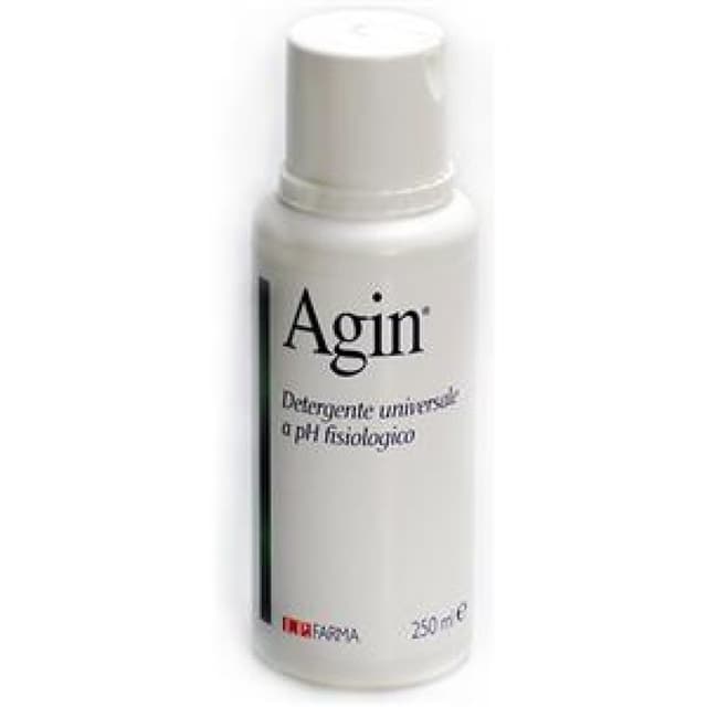 Agin Détergent Liquide