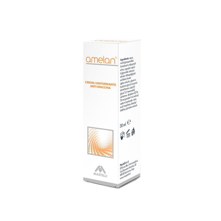 Amelan Crème – 30 ml