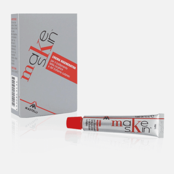 Makeskin Crème – 10 ml