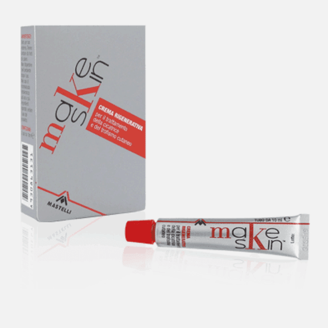 Makeskin Crème – 10 ml
