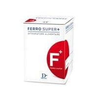 Ferro Super+ – 40 gélules