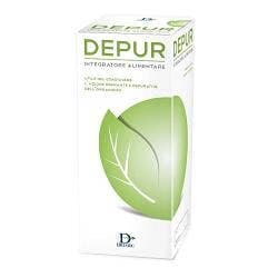 Depur DRT – 1000 ml Flasche