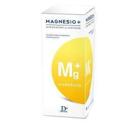 Magnesio+ Sirop – 200 ml