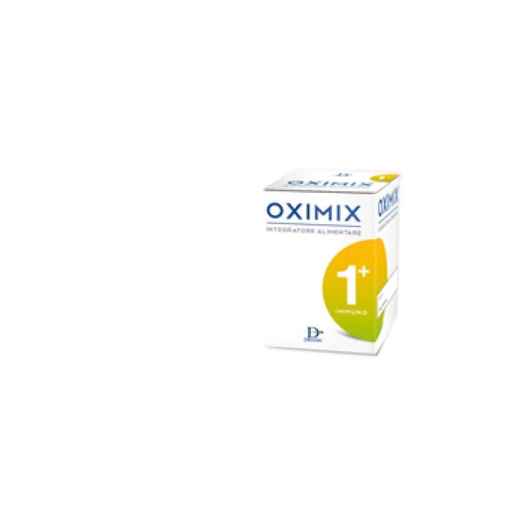 Oximix 1+ Immuno – 40 gélules