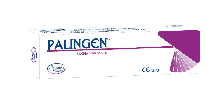 Palingen Crème – 30 g