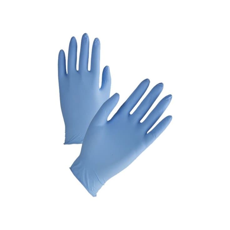 Gammad Nitril-Handschuhe S/Puderfrei – 100er Pack