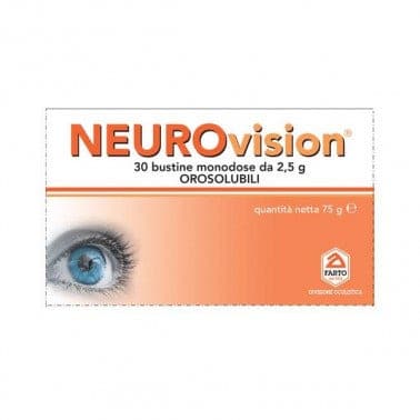 Neurovision – 30 Beutel