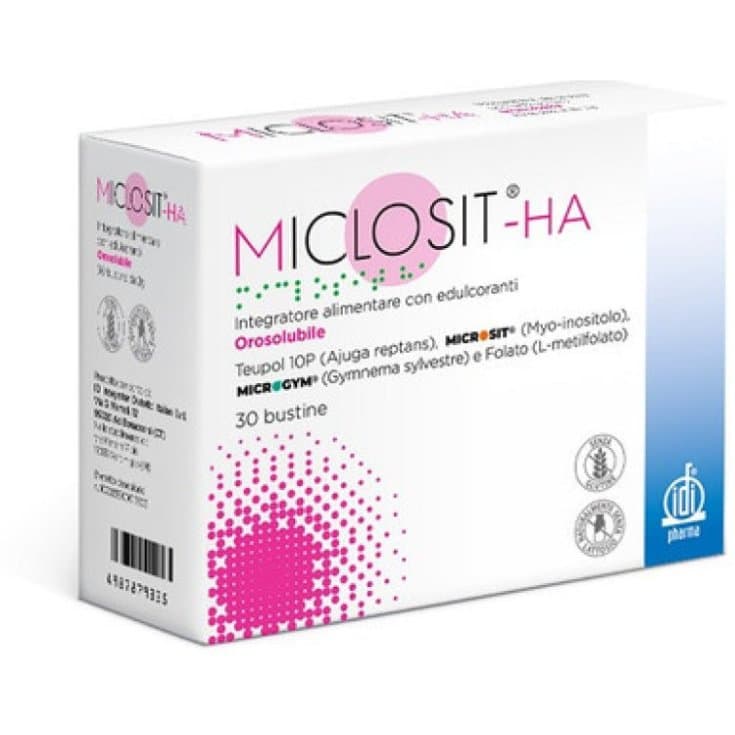 Altasyn – 30 sachets