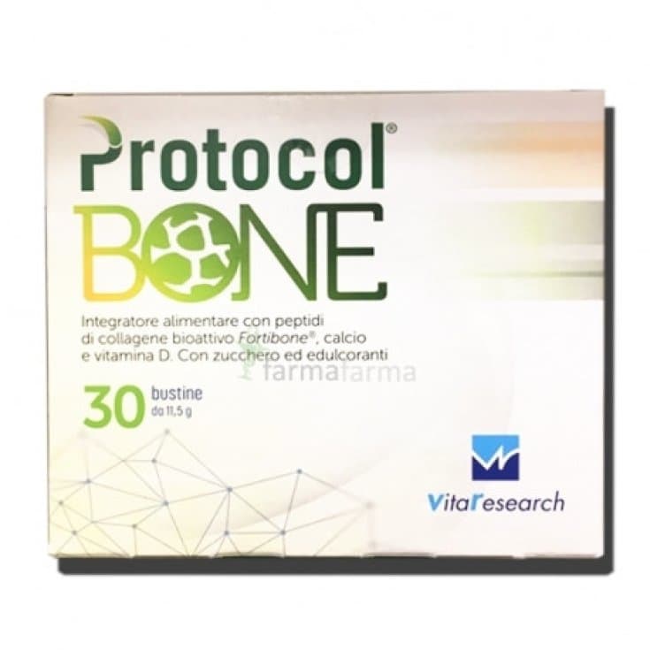 Protocol Bone – 30 Beutel